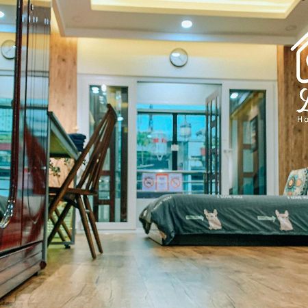 Luas Cosy Home - The Cosy Chinatown Hideaway Хошимин Екстериор снимка