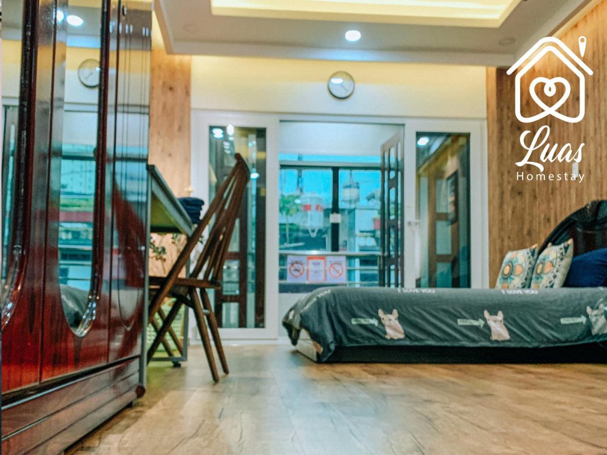 Luas Cosy Home - The Cosy Chinatown Hideaway Хошимин Екстериор снимка