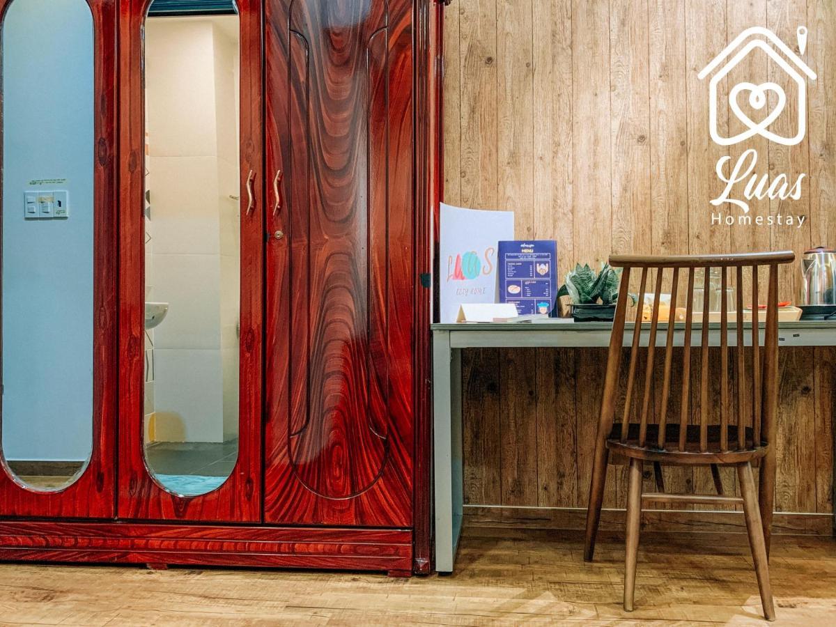 Luas Cosy Home - The Cosy Chinatown Hideaway Хошимин Екстериор снимка