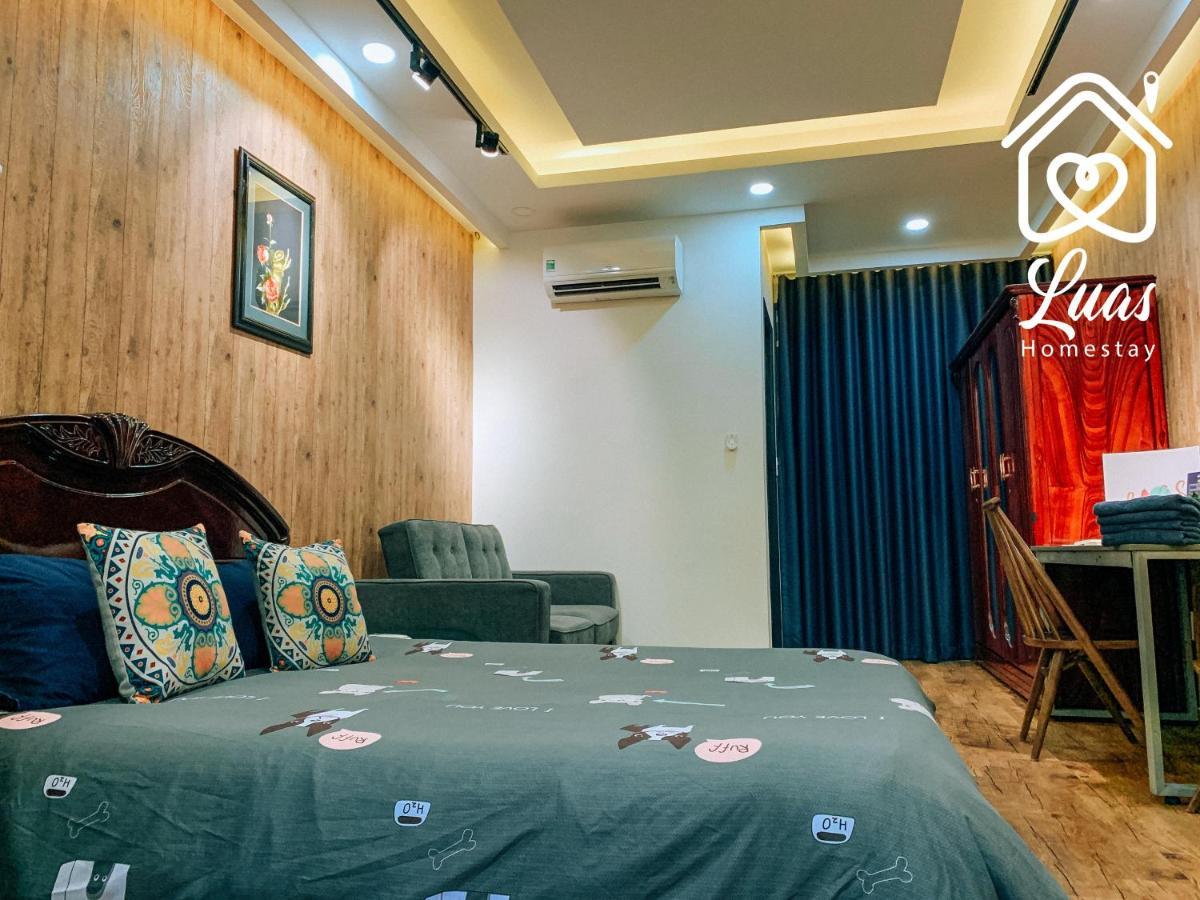 Luas Cosy Home - The Cosy Chinatown Hideaway Хошимин Екстериор снимка